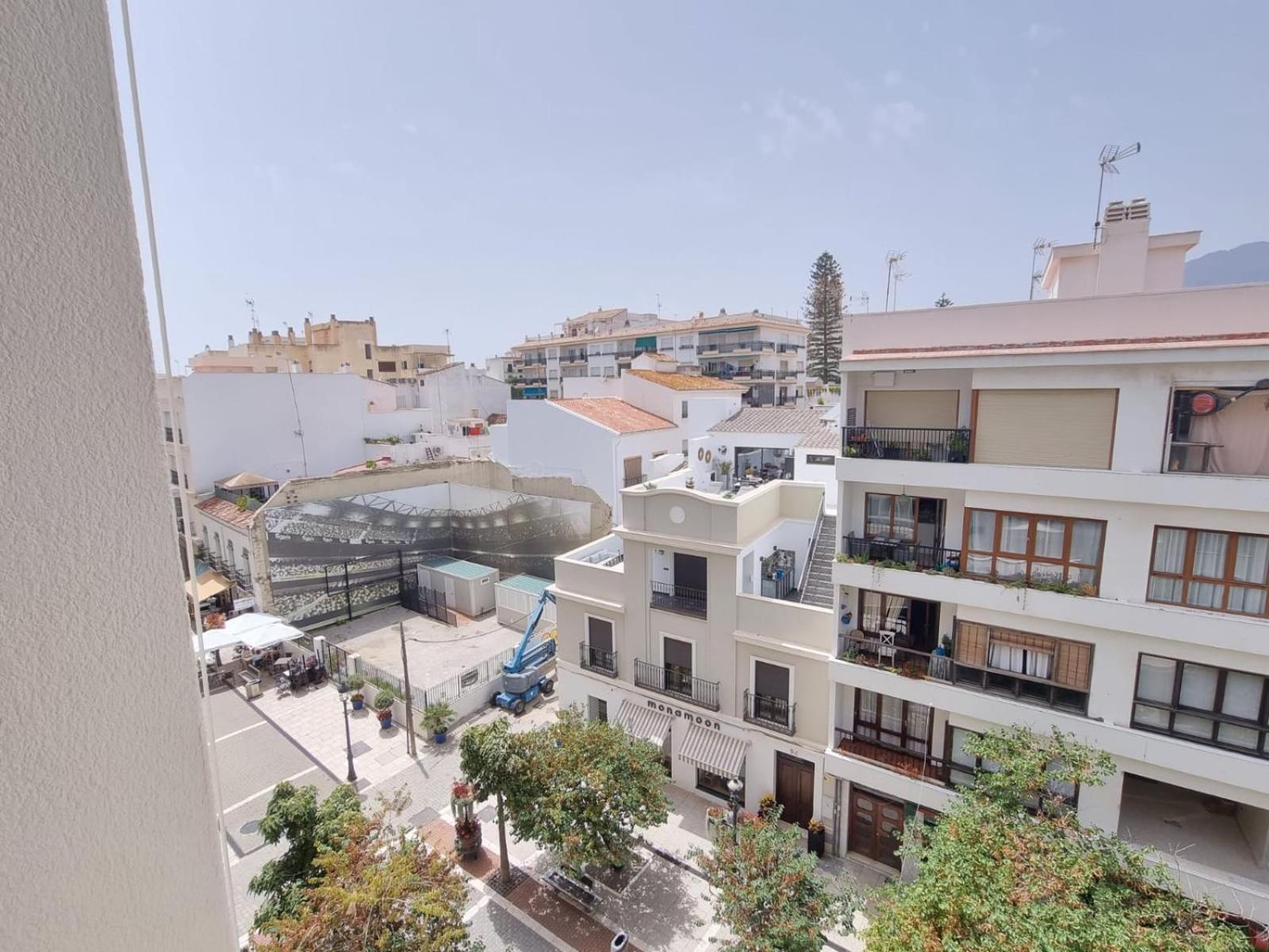 Apartamento Sea Village Real